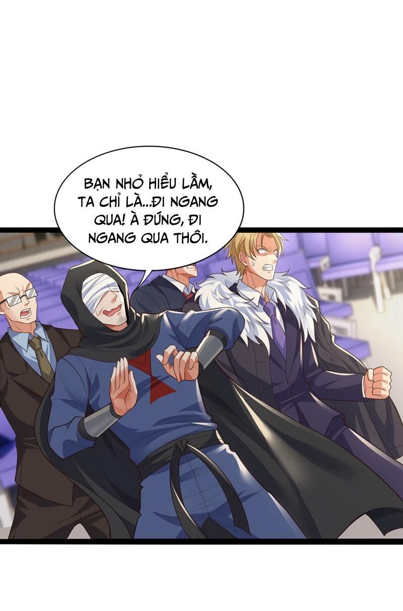 Trấn Quốc Thần Tế Chapter 61 - 25