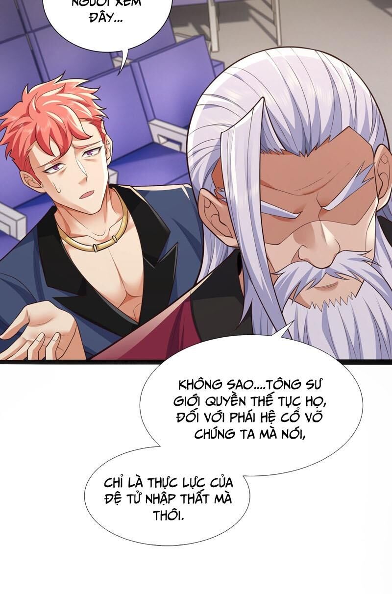 Trấn Quốc Thần Tế Chapter 61 - 27
