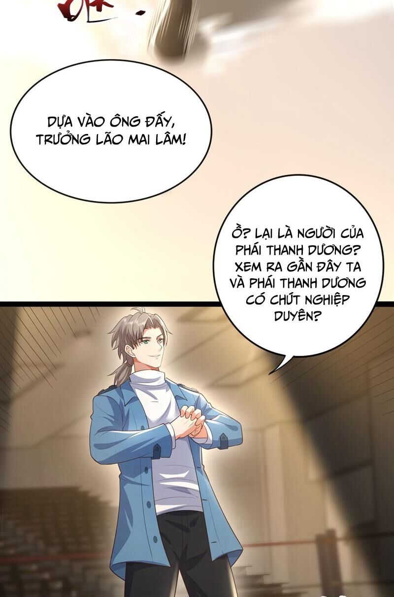 Trấn Quốc Thần Tế Chapter 61 - 30