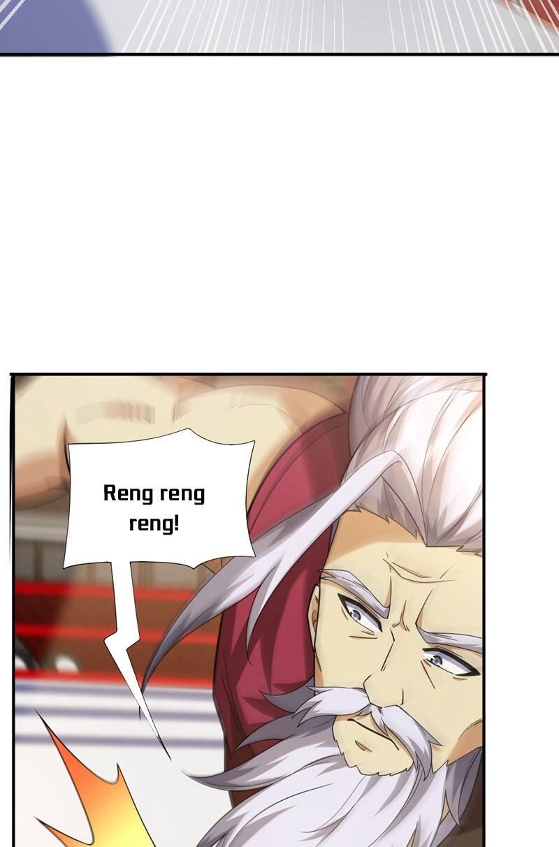 Trấn Quốc Thần Tế Chapter 61 - 37