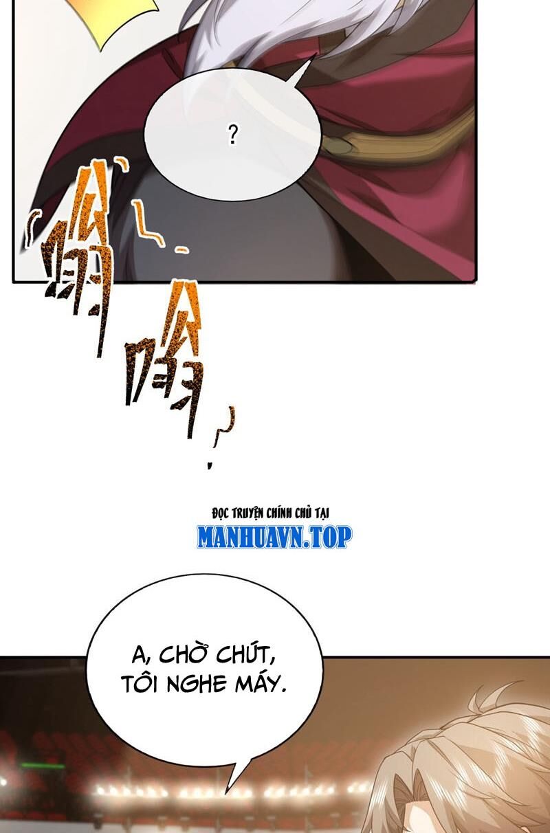 Trấn Quốc Thần Tế Chapter 61 - 38