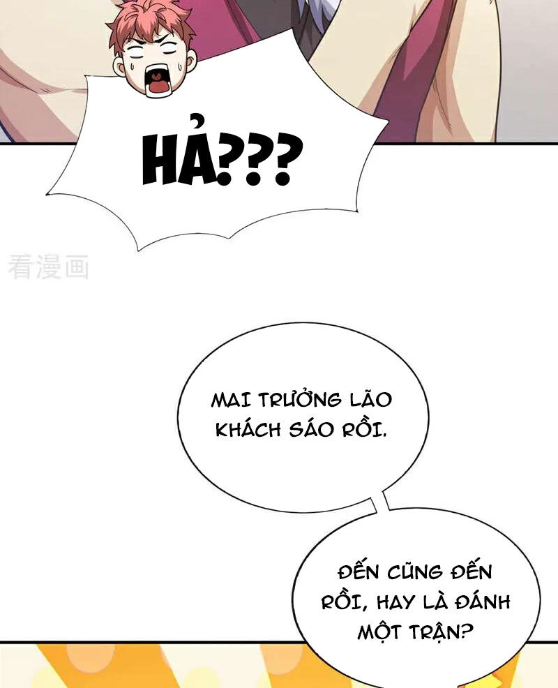 Trấn Quốc Thần Tế Chapter 62 - 12
