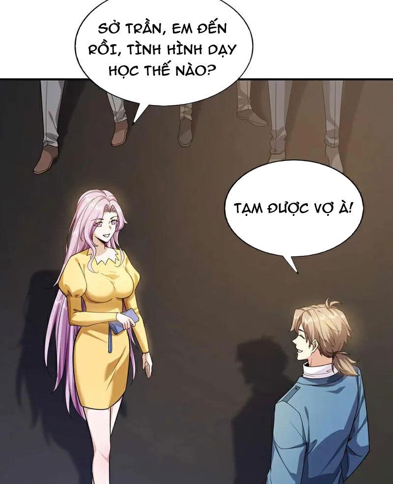 Trấn Quốc Thần Tế Chapter 62 - 21