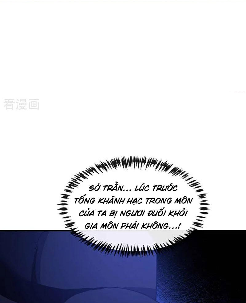 Trấn Quốc Thần Tế Chapter 62 - 27