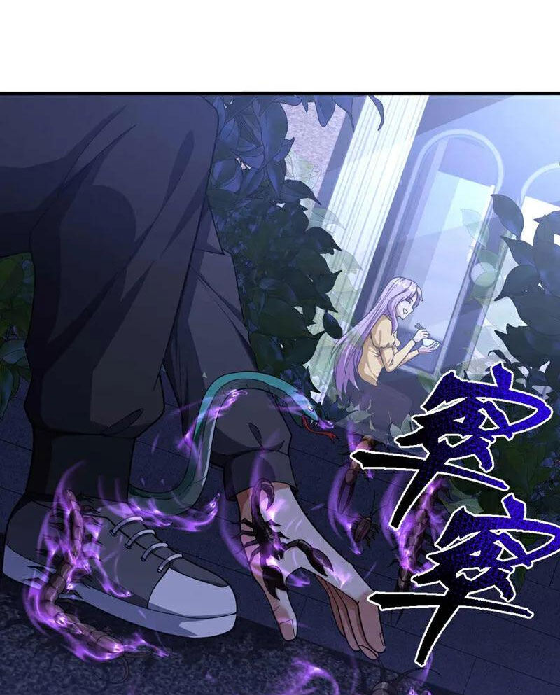 Trấn Quốc Thần Tế Chapter 62 - 29