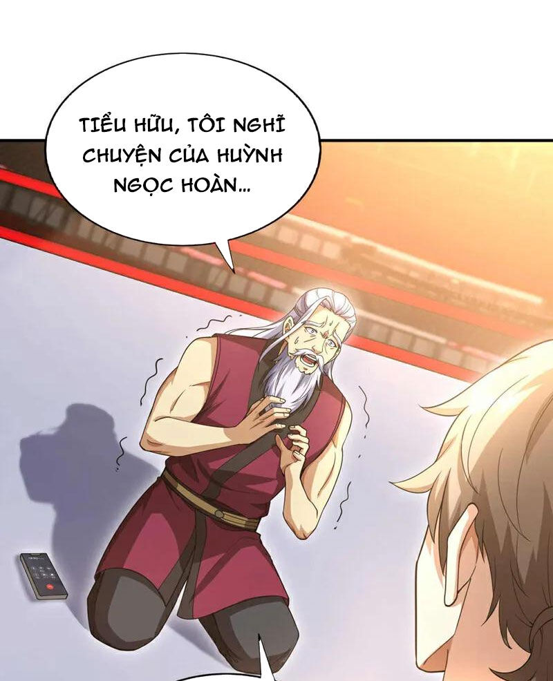 Trấn Quốc Thần Tế Chapter 62 - 4