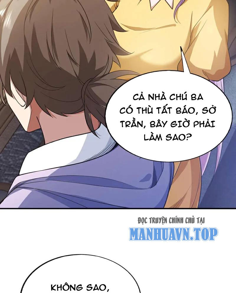 Trấn Quốc Thần Tế Chapter 62 - 46