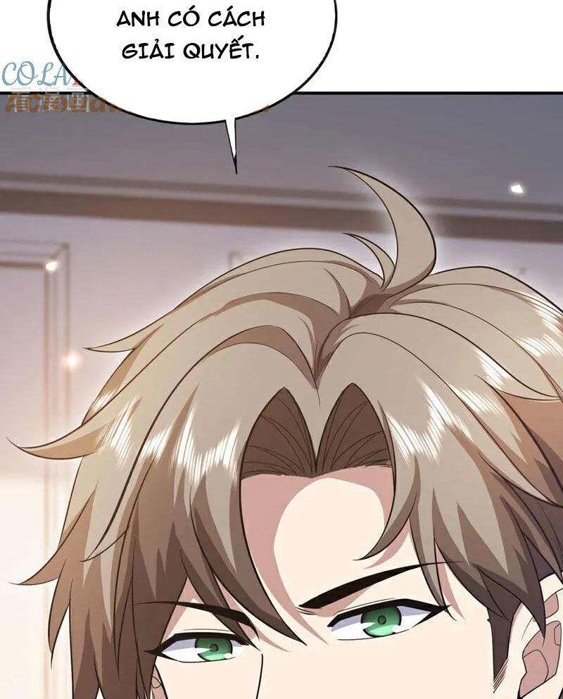 Trấn Quốc Thần Tế Chapter 62 - 47
