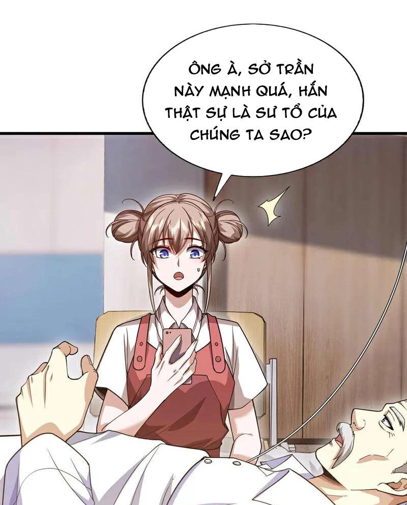 Trấn Quốc Thần Tế Chapter 62 - 51