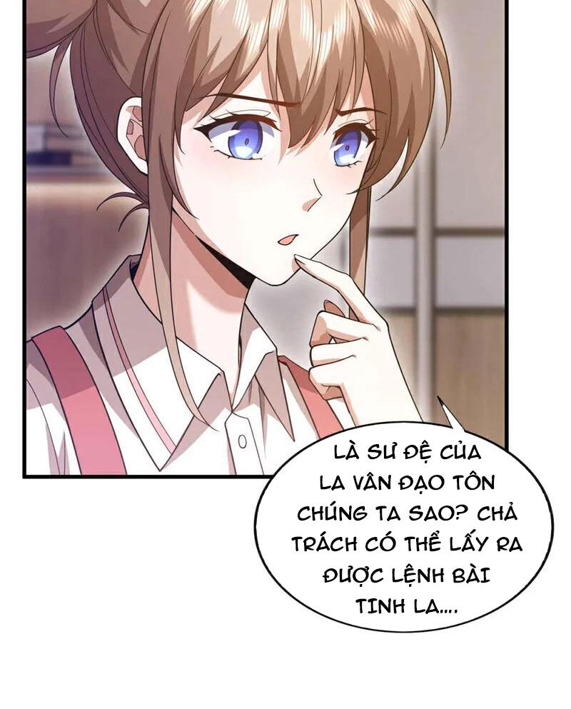 Trấn Quốc Thần Tế Chapter 62 - 53