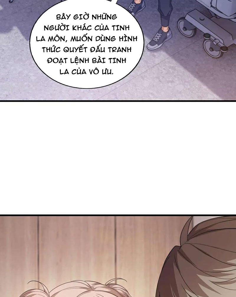 Trấn Quốc Thần Tế Chapter 62 - 59