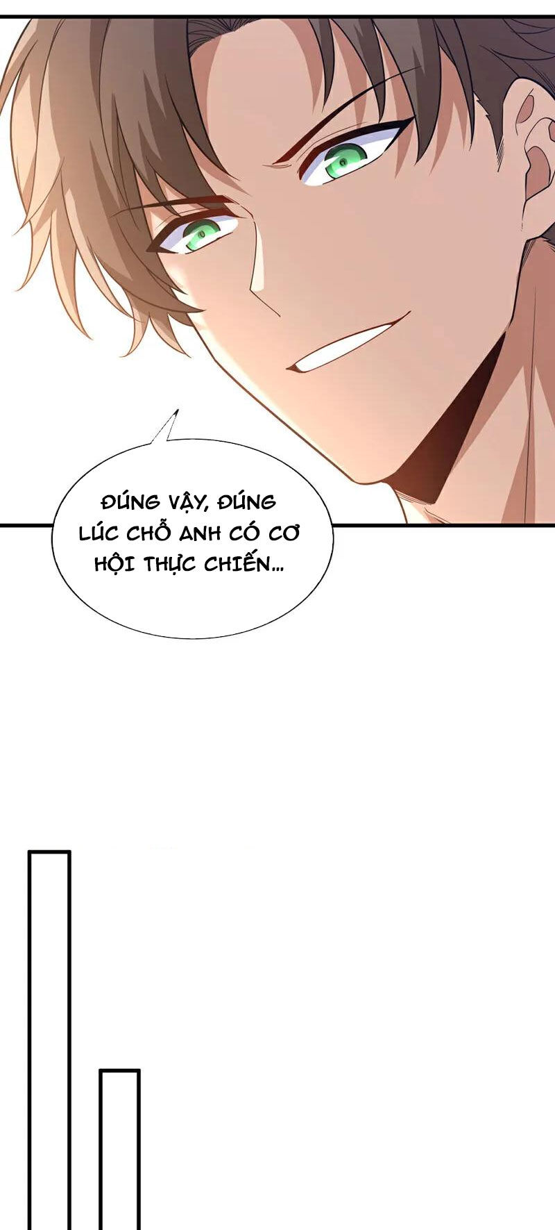 Trấn Quốc Thần Tế Chapter 63 - 3