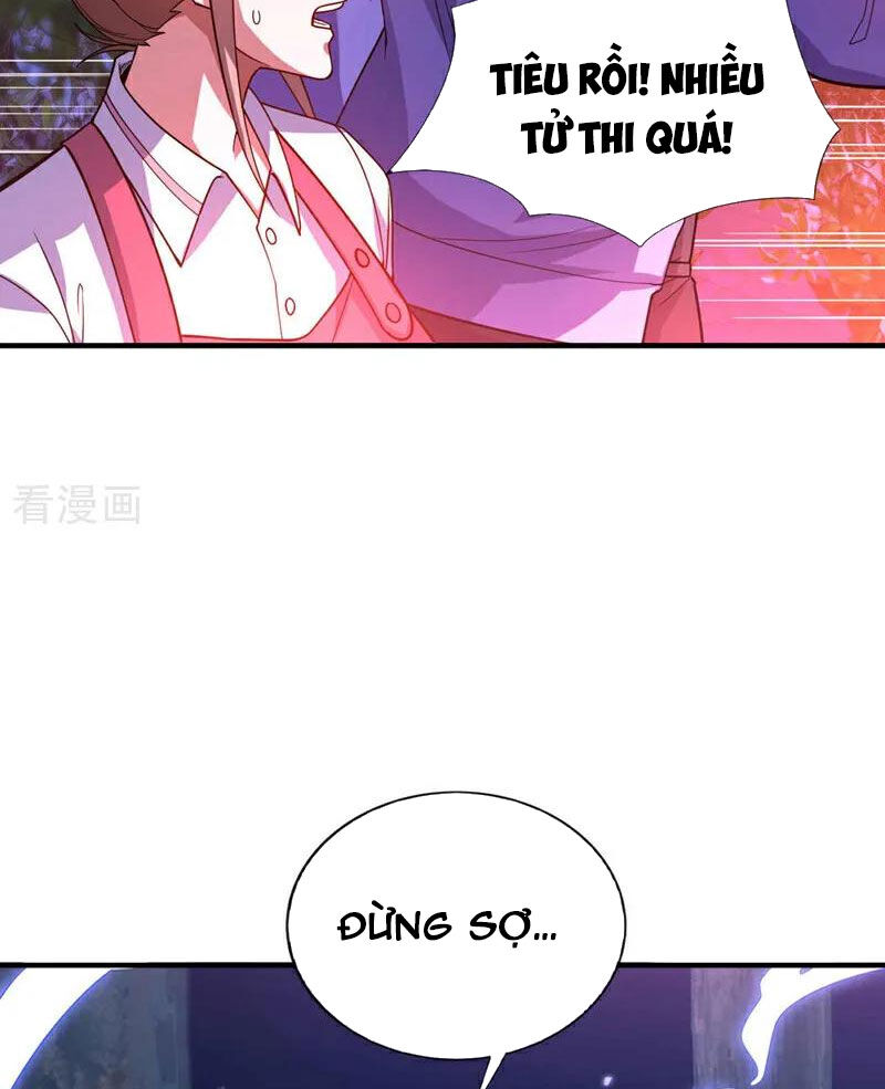 Trấn Quốc Thần Tế Chapter 64 - 17
