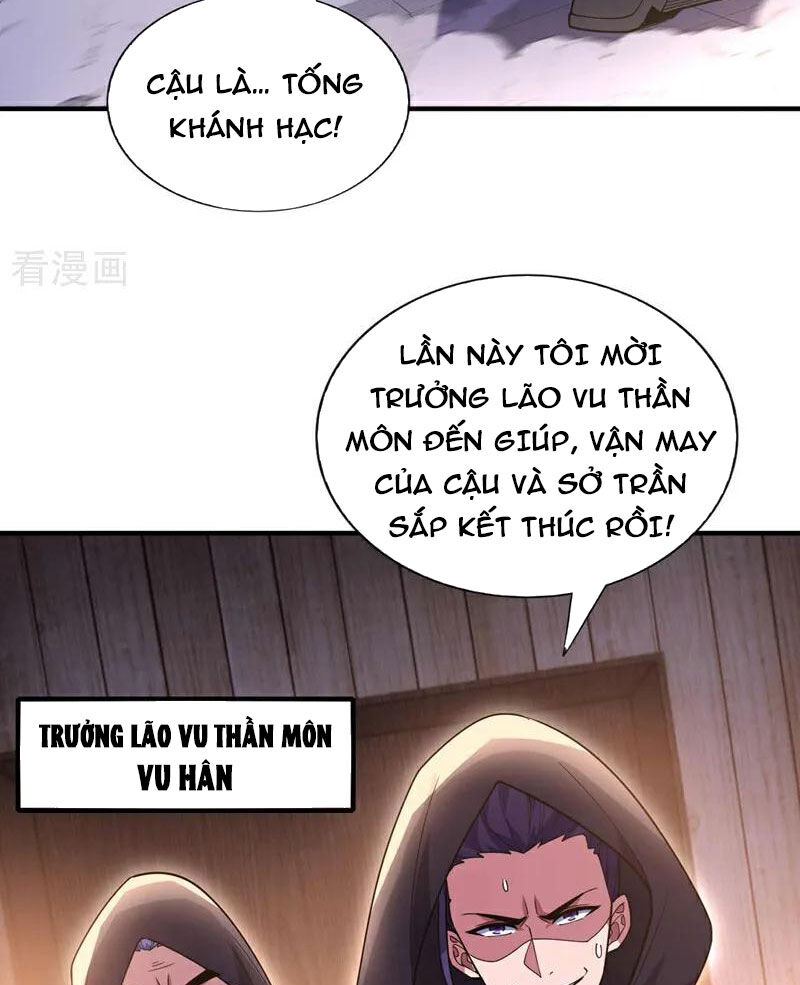 Trấn Quốc Thần Tế Chapter 64 - 2