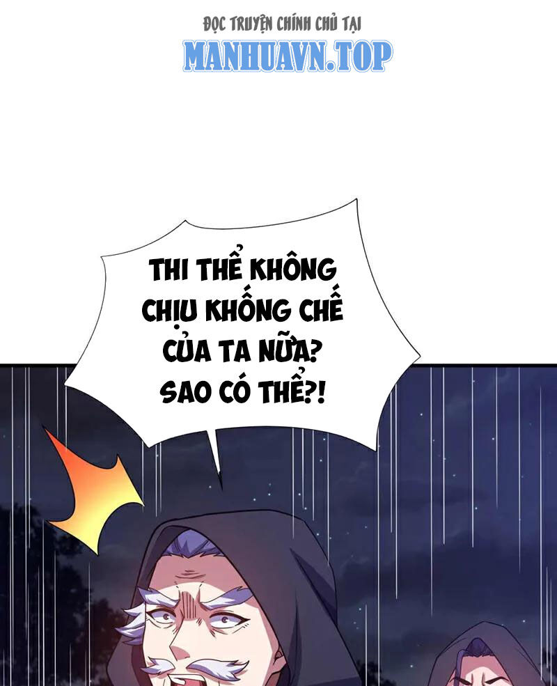 Trấn Quốc Thần Tế Chapter 64 - 21