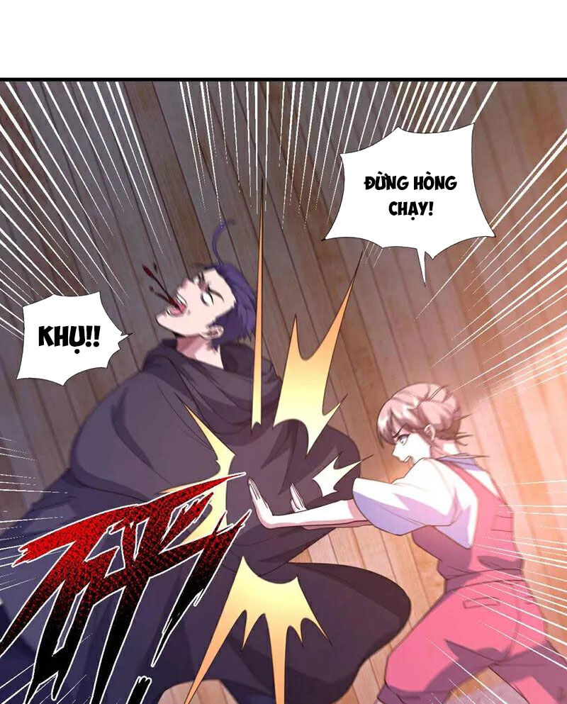 Trấn Quốc Thần Tế Chapter 64 - 30
