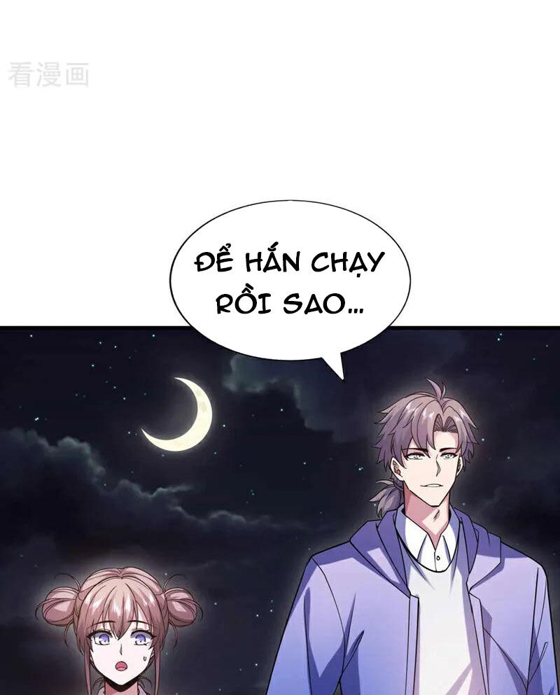 Trấn Quốc Thần Tế Chapter 64 - 40