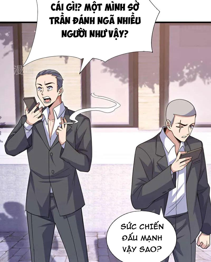 Trấn Quốc Thần Tế Chapter 64 - 43
