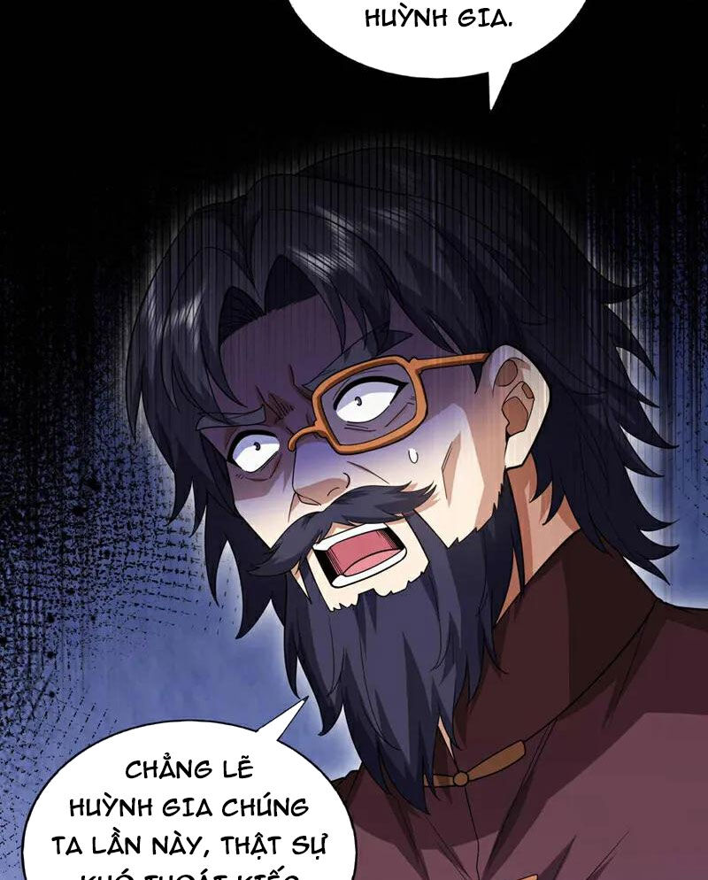 Trấn Quốc Thần Tế Chapter 64 - 52