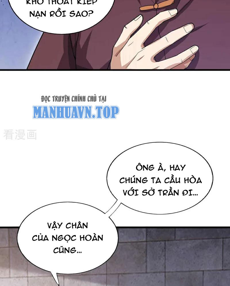 Trấn Quốc Thần Tế Chapter 64 - 53