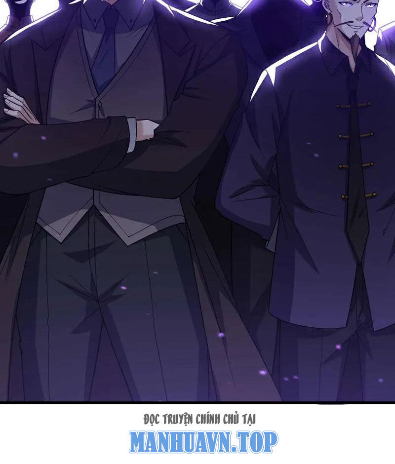 Trấn Quốc Thần Tế Chapter 64 - 58