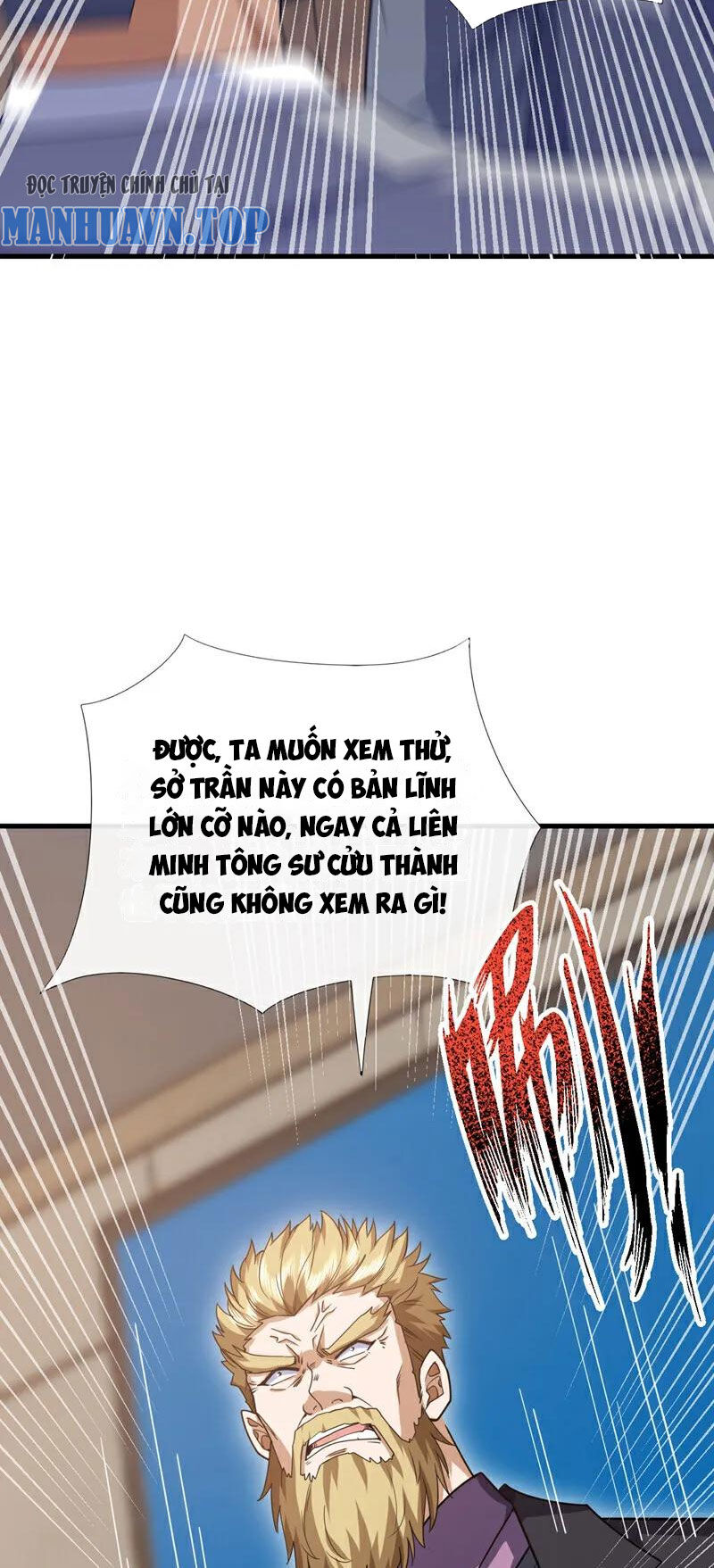 Trấn Quốc Thần Tế Chapter 65 - 20