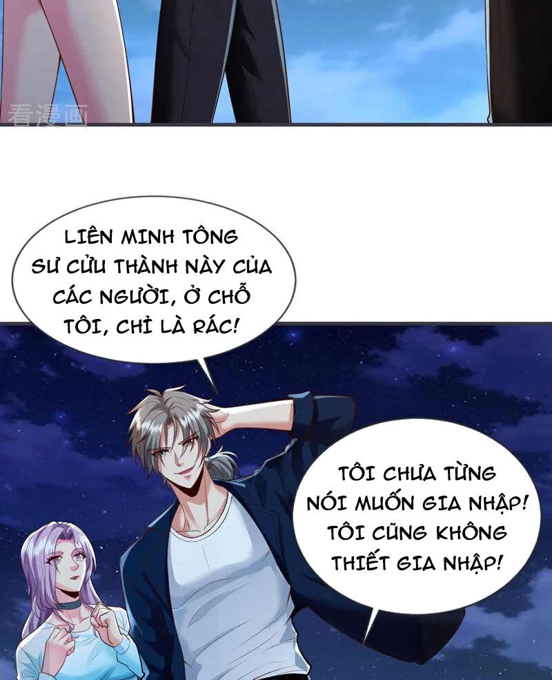 Trấn Quốc Thần Tế Chapter 66 - 23