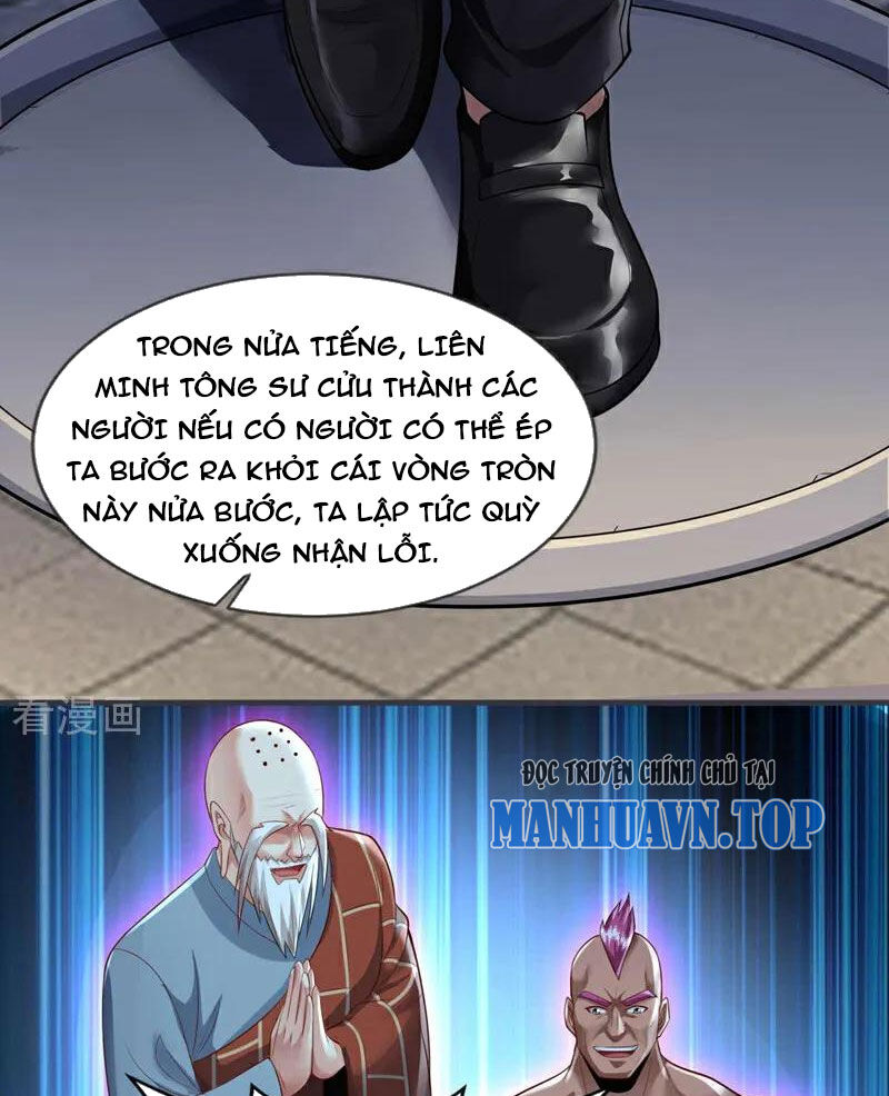 Trấn Quốc Thần Tế Chapter 66 - 26