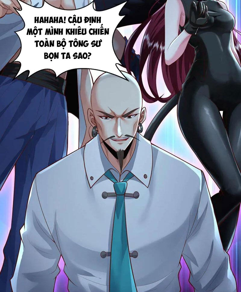 Trấn Quốc Thần Tế Chapter 66 - 28