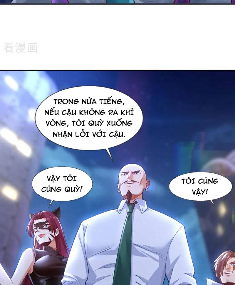 Trấn Quốc Thần Tế Chapter 66 - 29