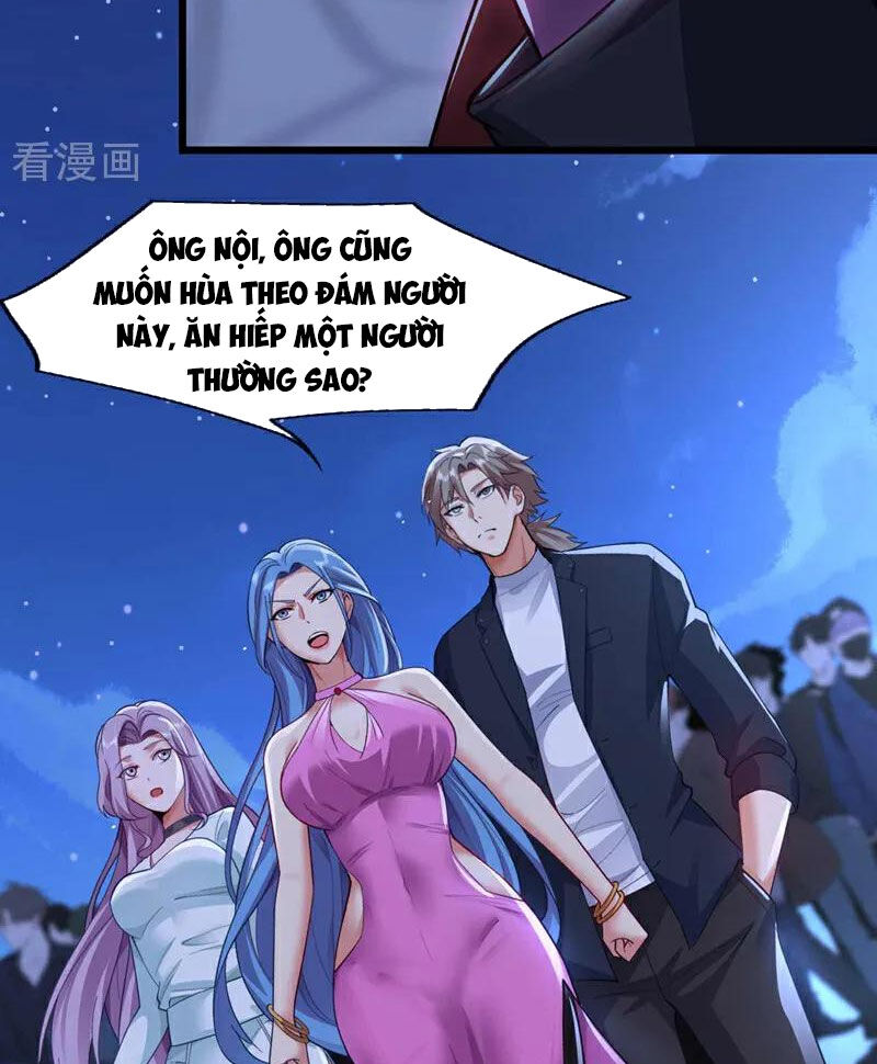 Trấn Quốc Thần Tế Chapter 66 - 32