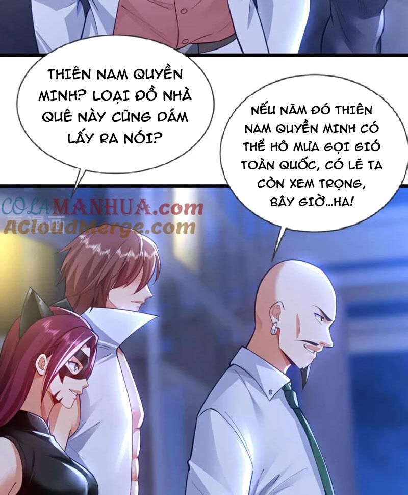 Trấn Quốc Thần Tế Chapter 66 - 39