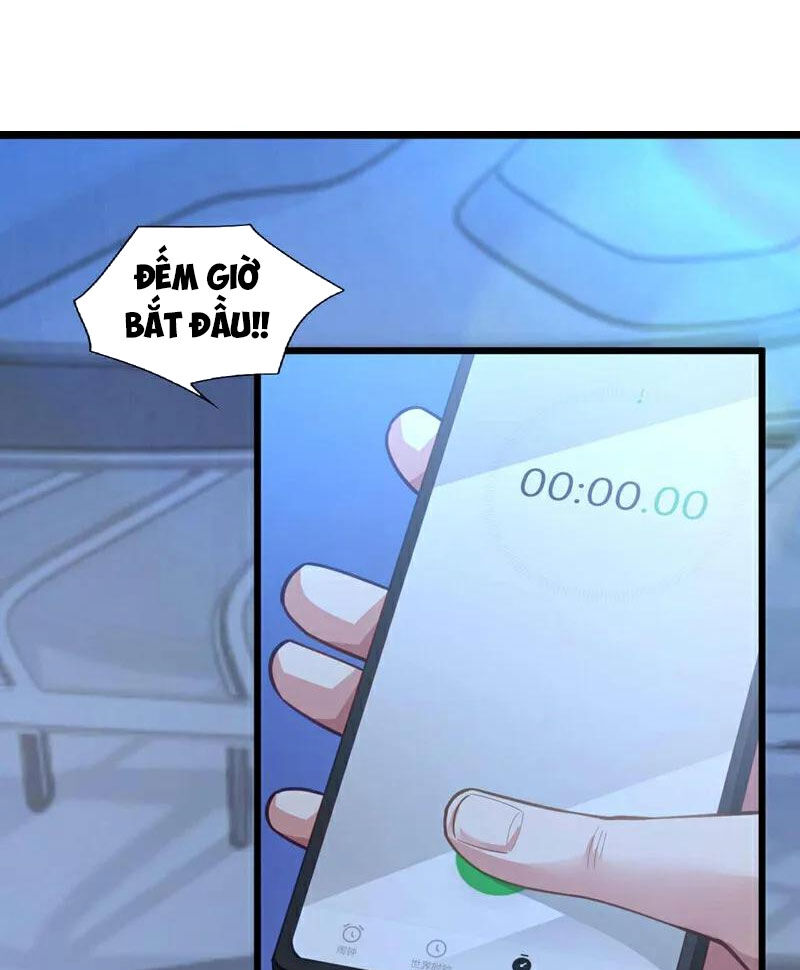 Trấn Quốc Thần Tế Chapter 66 - 42