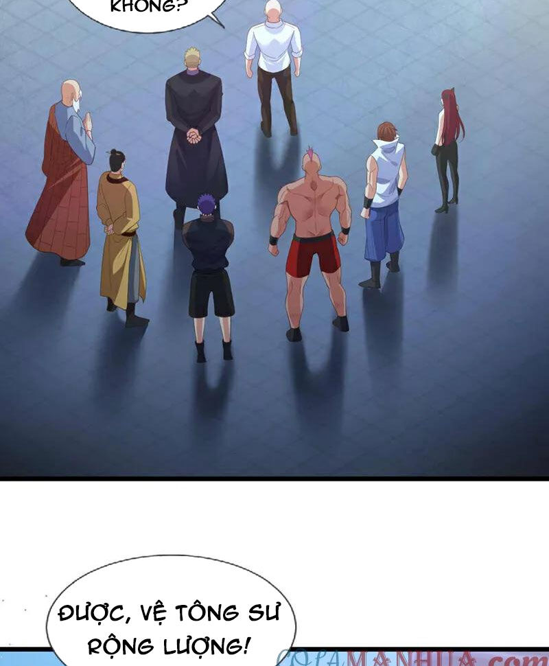 Trấn Quốc Thần Tế Chapter 66 - 44