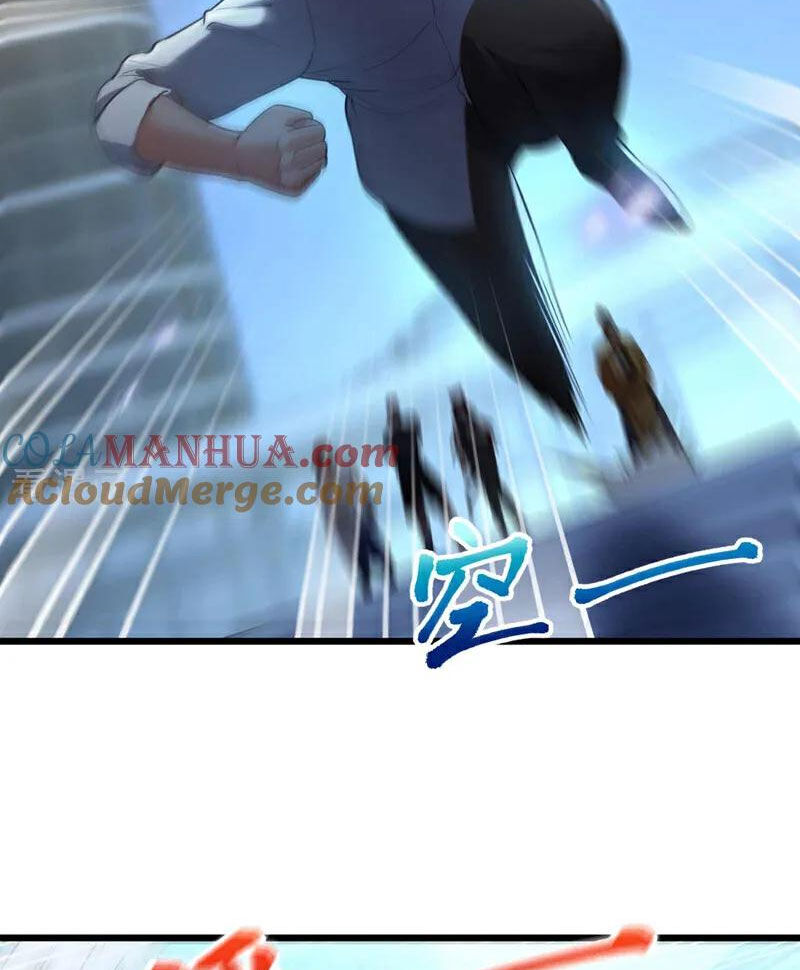 Trấn Quốc Thần Tế Chapter 66 - 51