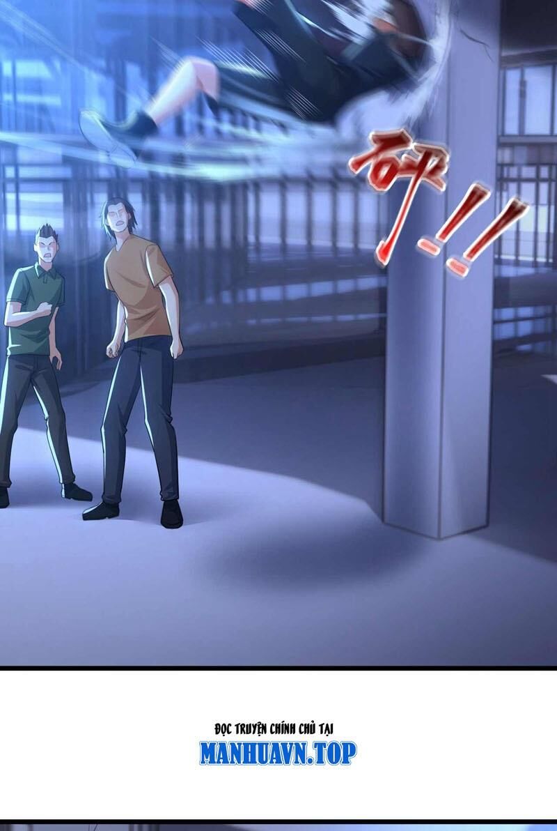 Trấn Quốc Thần Tế Chapter 67 - 16