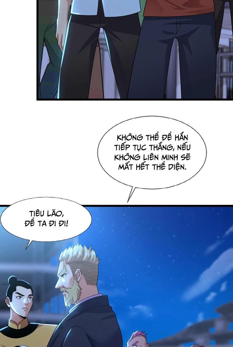 Trấn Quốc Thần Tế Chapter 67 - 19
