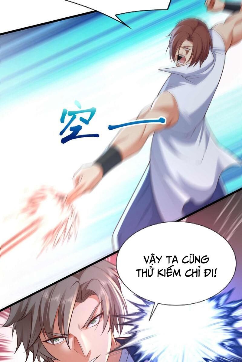 Trấn Quốc Thần Tế Chapter 67 - 7