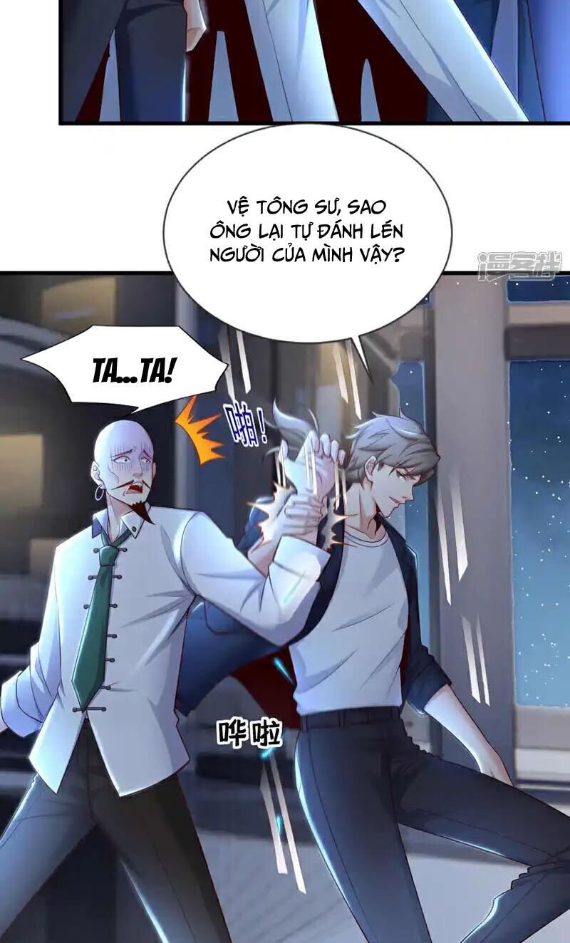 Trấn Quốc Thần Tế Chapter 68 - 13