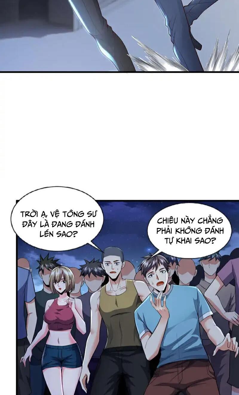Trấn Quốc Thần Tế Chapter 68 - 14
