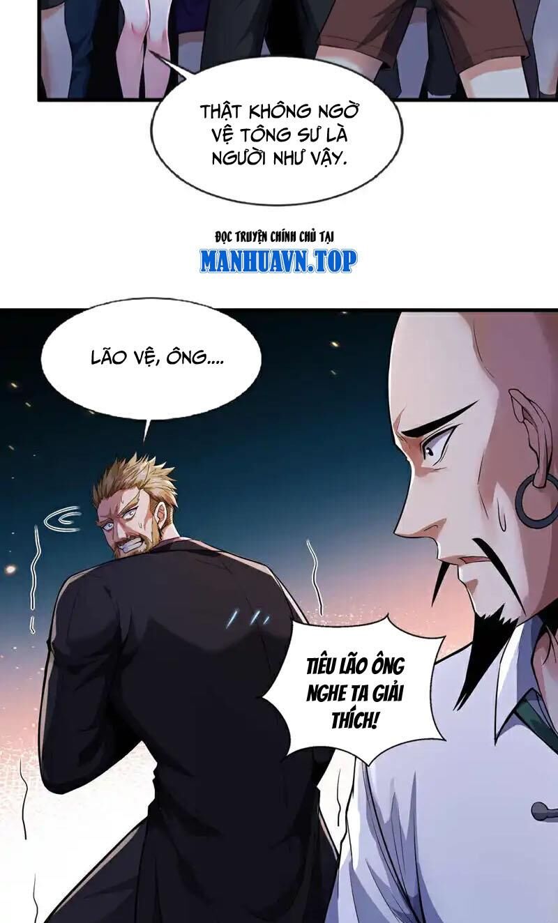 Trấn Quốc Thần Tế Chapter 68 - 15