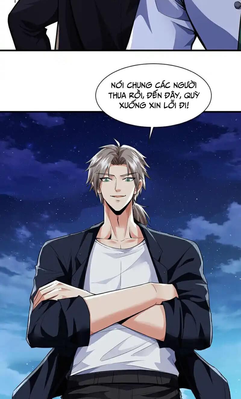 Trấn Quốc Thần Tế Chapter 68 - 16