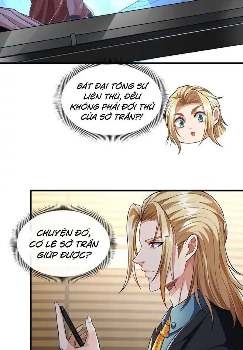 Trấn Quốc Thần Tế Chapter 68 - 28