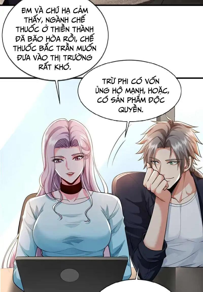 Trấn Quốc Thần Tế Chapter 68 - 31