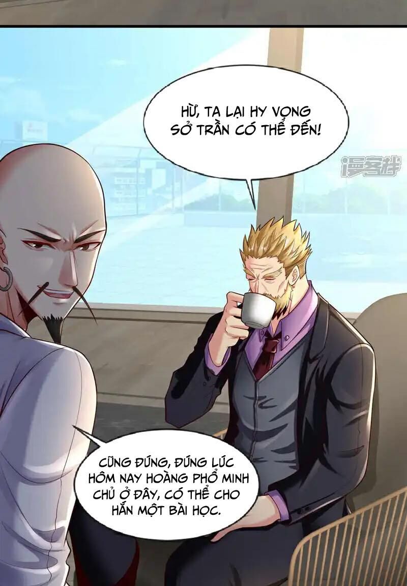 Trấn Quốc Thần Tế Chapter 68 - 38