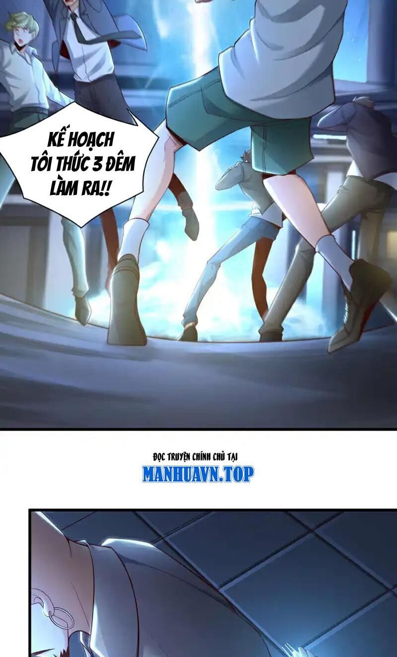 Trấn Quốc Thần Tế Chapter 68 - 6