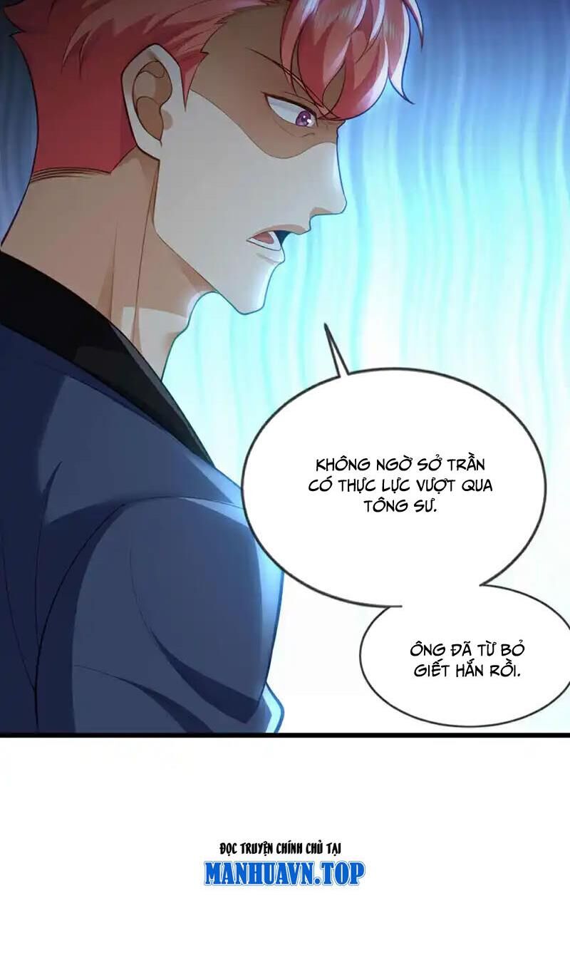 Trấn Quốc Thần Tế Chapter 70 - 27
