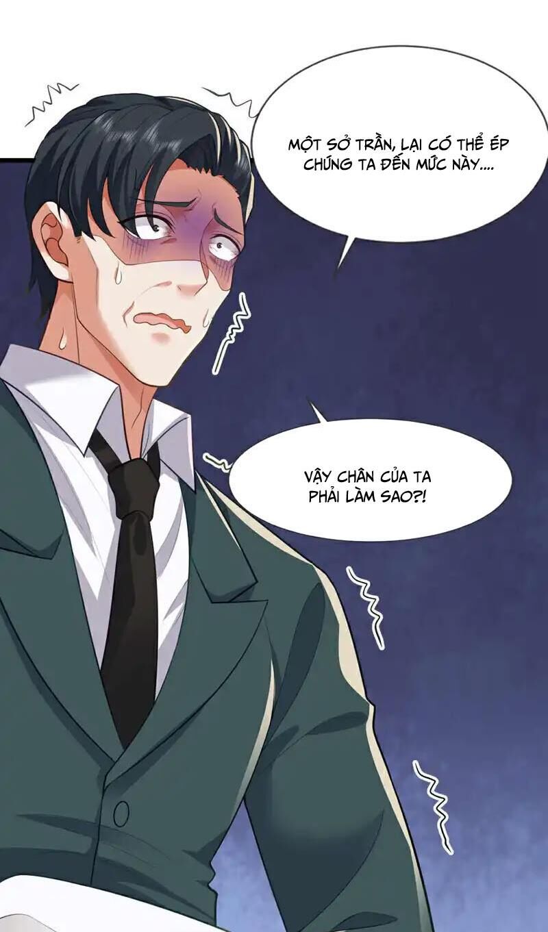 Trấn Quốc Thần Tế Chapter 70 - 28