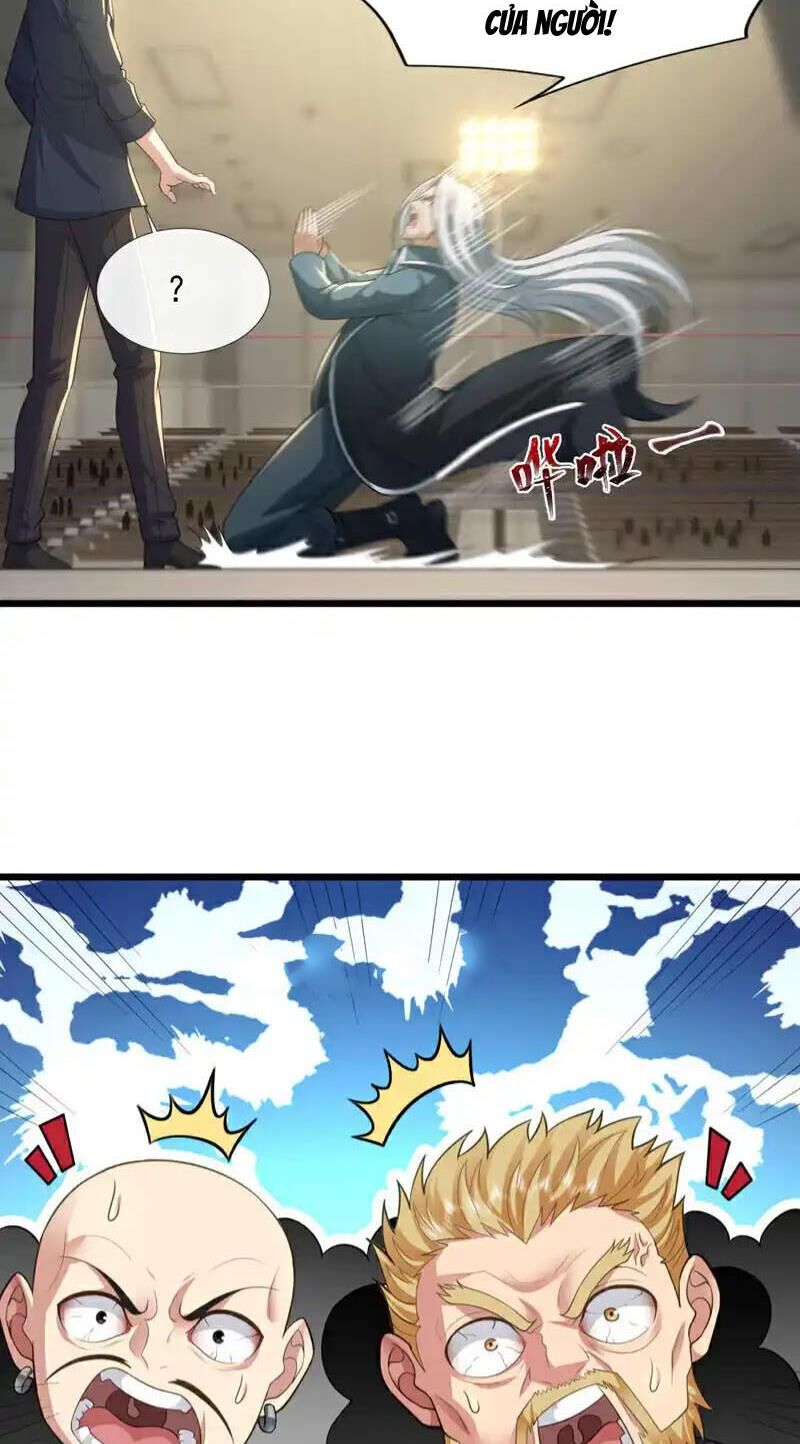 Trấn Quốc Thần Tế Chapter 70 - 10
