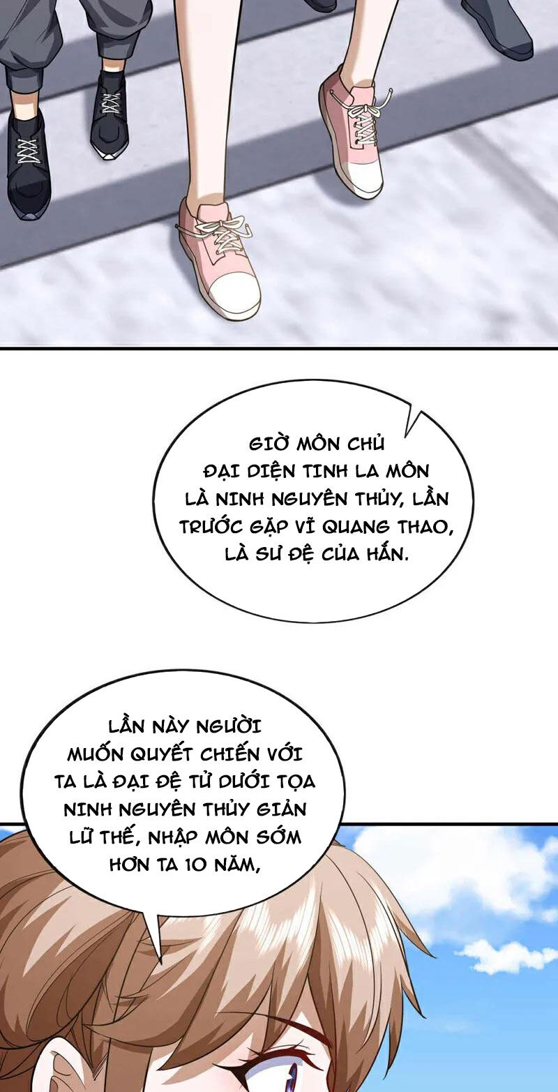 Trấn Quốc Thần Tế Chapter 71 - 15